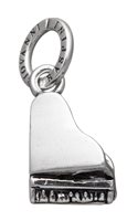 Charm Giovanni Raspini Charms in Argento 09515 - 09515